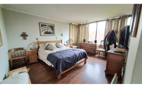 Departamento Vitacura/ Corte De Apelaciones