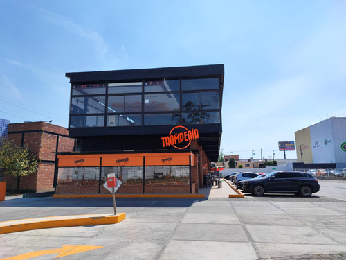 Local En Renta En Plaza Comercial En Metepec
