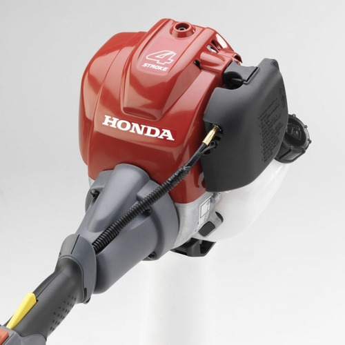 Imagen 3 de 9 de Desmalezadora Motoguadaña Honda 4tiempos Umk425 1hp Nafta