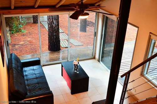 Imagen 6 de 30 de Venta De Casa (duplex) En Complejo La Aldea Club De Campo Colon Entre Rios