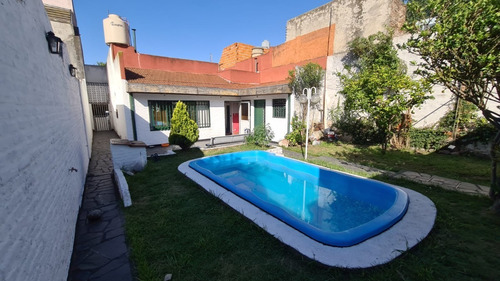 Casa En Venta Ramos Mejia Impecable Lista Para Habitar