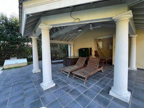 Casa En Alquiler En Highland Park Cc, Pilar, G.b.a. Zona Norte