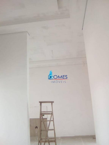 Imagem 3 de 10 de Casa Com 3 Dormitórios À Venda, 150 M² Por R$ 480.000 - Condomínio Village Moutonnée - Salto/sp - Ca0388