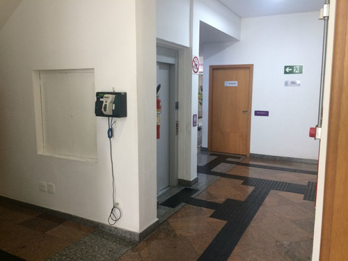 Imagem 12 de 17 de Prédio Para Alugar No Floresta Em Belo Horizonte/mg - 2359