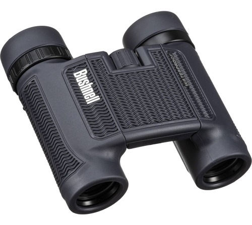 Bushnell 10x25 H2o Compact Binoculars (blue)