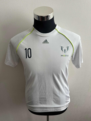 Polera Lionel Messi - adidas