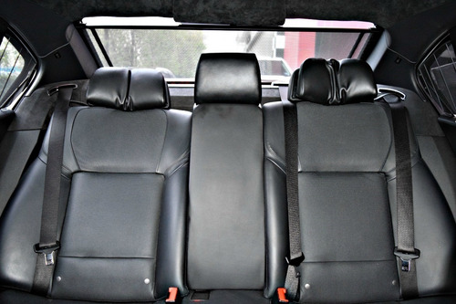 Imagen 10 de 12 de Bmw 760li 2015 Blindado Nivel B4