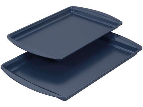 Set De Moldes Charolas Panque Cupcakes C/7 Pzas 2105-0-0356