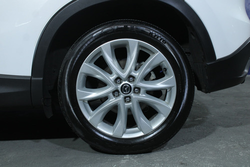 Mazda CX-5 2.0 I Grand Touring Mt