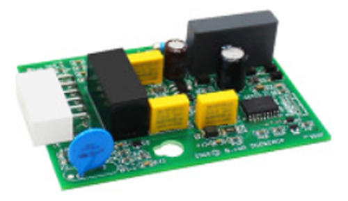 5303918476 241508001 Placa De Control De Descongelación De R