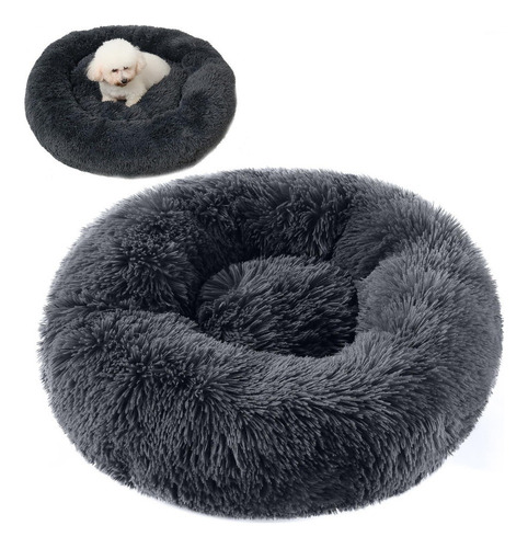 Cama For Mascotas Deep Sleep Nest De 40 Cm