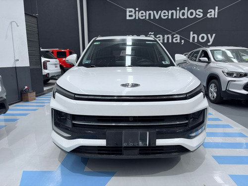 JAC Sei4 Pro 1.5 Active Cvt