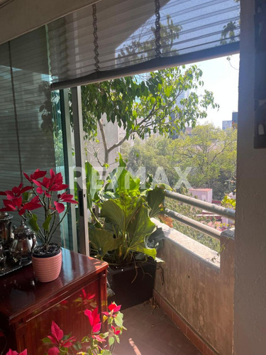 Venta Ph En Av Cordillera De Los Andes, Lomas De Virreyes, Lomas De Chapultepec.