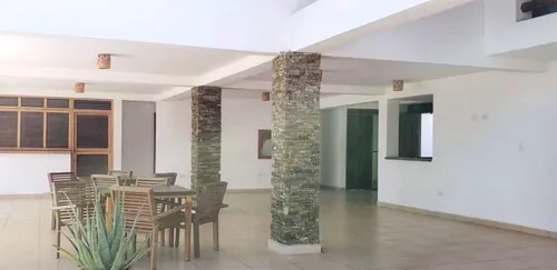 Hotel Salamandra- El Yaque