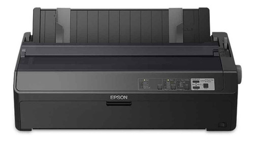 Impresora Epson Matriz De Punto Fx-2190ii Usb Nueva Sd99