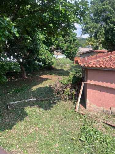 En Venta Excelente Terreno Residencial En Guataparo (al)