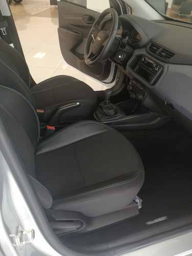 Chevrolet Joy Hb 5 Puertas