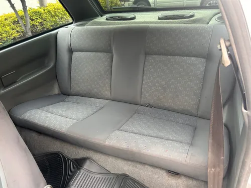 Volkswagen GOL G2 1.6 Cl