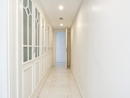 Imagen 20 de 30 de Departamento De 6 Ambientes En Venta En Palermo Sobre Avenida Libertador
