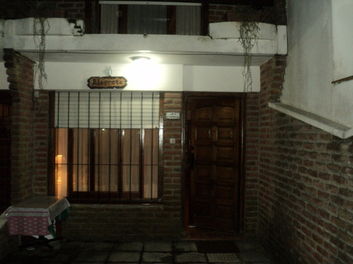 Casa  San Bernardo