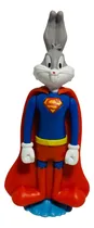 Comprar Muñeco Bugs Bunny Looney Tunes Dc Colección Burger King 2023