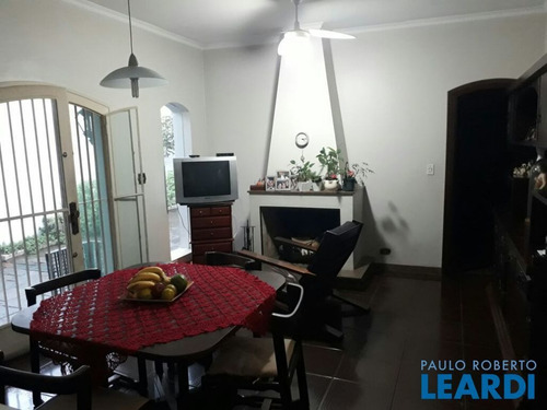 Imagem 12 de 15 de Casa Térrea - Lapa - Sp - 578070