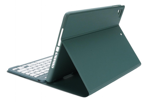 Capa Para Tablet De 9,7 Polegadas, Teclado Adequada Para Cap