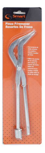 Pinza Removedor Resorte Frenos / Vyvtools