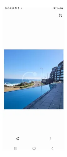 Departamento En Venta De 4 Dorm. En Concón