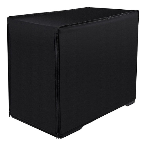Funda Protectora Contra El Polvo Para Pc, Cubierta Para Cpu,