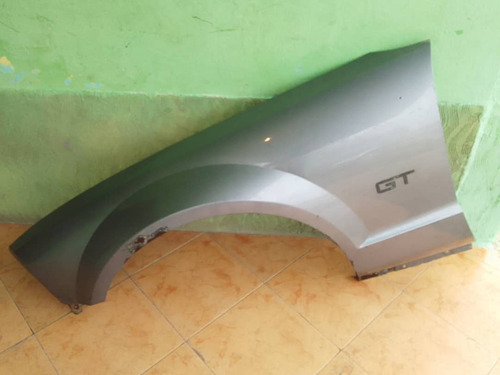 Guardafango Delantero Izquierdo Mustang Gt 2006/09 Original