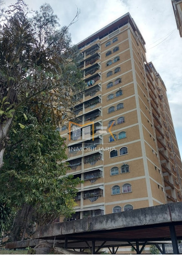 Apartamento En Conjunto Res. Las Margaritas En Carrizal, Altos Mirandinos 