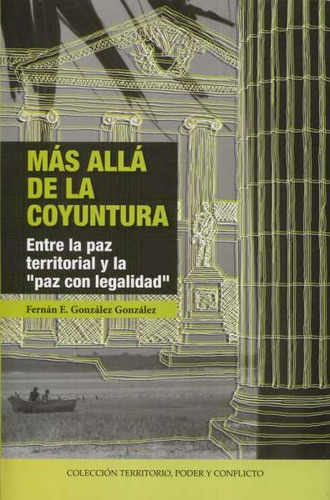 Libro Más Allá De La Coyuntura