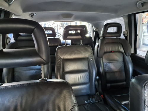 Volkswagen Sharan 1.8 Turbo Trendline Tiptronic 2008