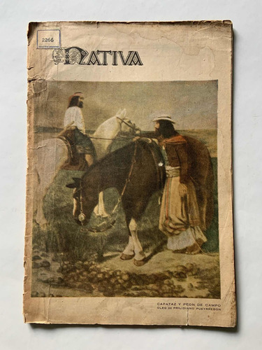 Revista Nativa