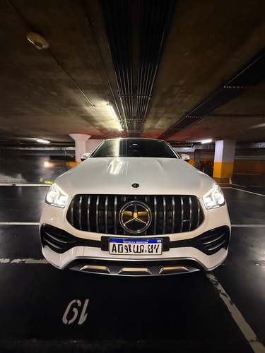 Mercedes-Benz Clase Gle 53 Coupe Coupe 4matic 435cv