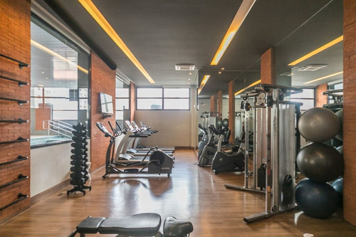 Imagem 18 de 30 de Apartamento - Ap00645 - 70611651