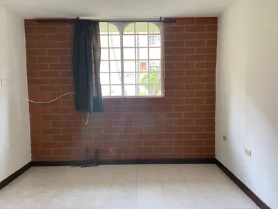 Casa en arriendo