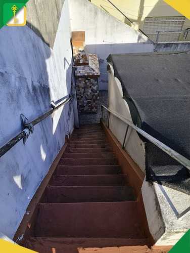Imagen 9 de 12 de Casa En Venta En Villa Ballester