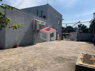 Imagem 12 de 16 de Galpão Para Aluguel, 22 Vagas, Planalto - São Bernardo Do Campo/sp - 100637