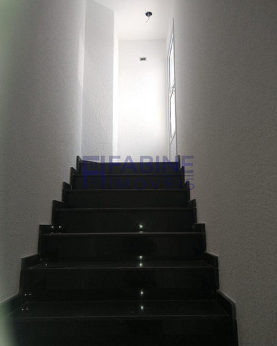 Imagem 3 de 15 de Cobertura Nova Vila Linda - Cb00198 - 70574914