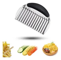 Comprar Cortador De Papas Profesional Para Papas Fritas, Cortador De