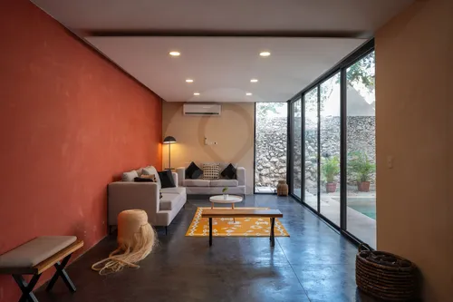 Casa En Venta En Mérida