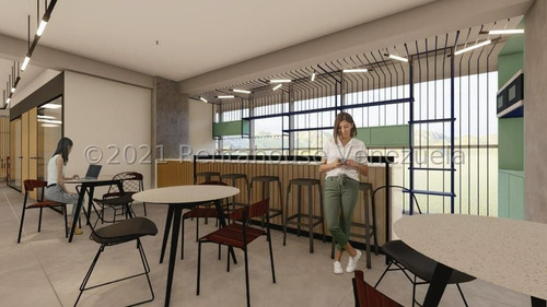 Imagen 1 de 12 de Comercial En Las Mercedes -- Mls #21-23548 -- Mary Aponte 04241233689