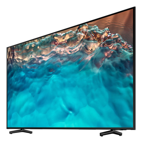 Televisor  Samsung 55  Smart Tv Uhd 4k 