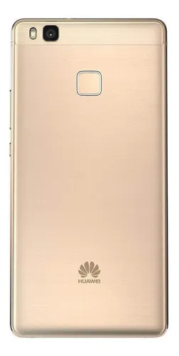 Huawei P9 lite 16 GB dorado 2 GB RAM