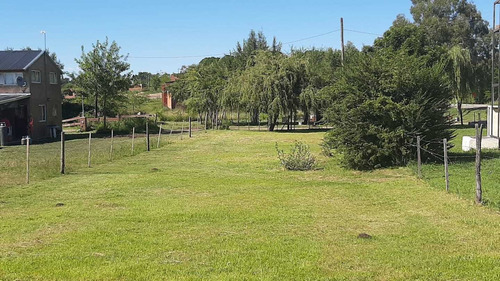 Imagen 7 de 8 de Oportunidad!! Terreno De 500 M2, Muy Buena Ubicacion