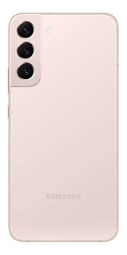 Imagen 2 de 8 de Samsung Galaxy S22+ 256 Gb Rosa 8 Gb Ram