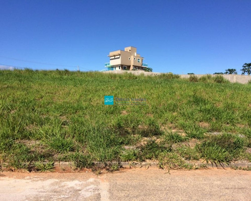 Imagem 2 de 8 de Terreno No Vale Das Palmeiras Com 270m² - T033 - 32070018