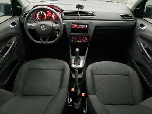 Imagem 5 de 14 de Volkswagen Gol 1.6 Msi Flex 16v 5p Aut. Flex Automático 2019